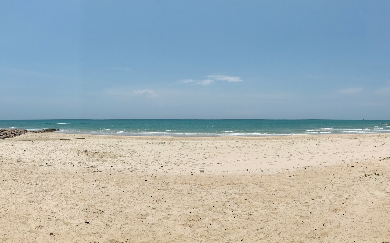 Forest Beach'in fotoğrafı çok temiz temizlik seviyesi ile