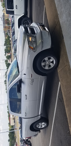 Chrysler Dealer «AutoNation Chrysler Dodge Jeep Ram Ennis», reviews and photos, 305 I-45, Ennis, TX 75119, USA