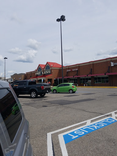 Grocery Store «Payless Super Market», reviews and photos, 65 Beck Ln, Lafayette, IN 47909, USA