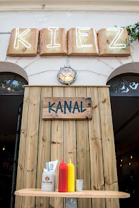 Photos du propriétaire du Restaurant allemand KIEZ Kanal à Paris - n°6