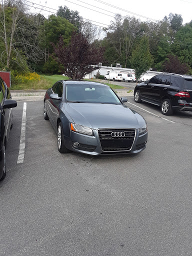 JMT Mobile Auto Detailing en Newburgh