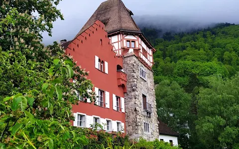 Red House, Vaduz image