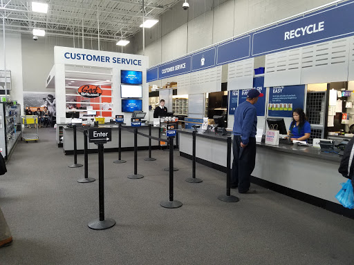 Electronics Store «Best Buy», reviews and photos, 8251 Gateway Overlook Dr, Elkridge, MD 21075, USA