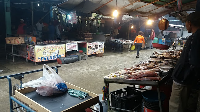 Opiniones de Mercado De Mariscos 17 De Diciembre en Santo Domingo de los Colorados - Mercado
