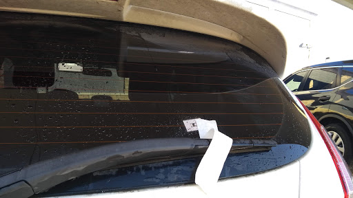 Car Wash «Mister Car Wash», reviews and photos, 5701 FM 1960, Humble, TX 77346, USA