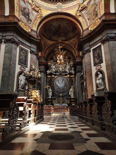 Kostel svatého Františka z Assisi
