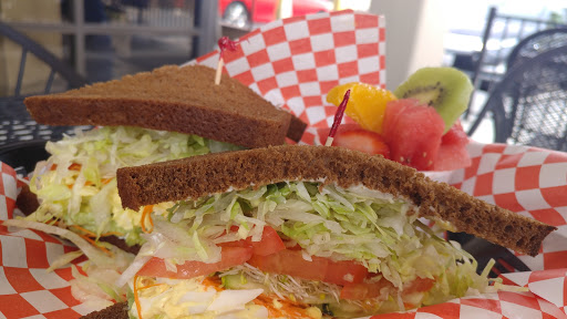 Teddys Deli image