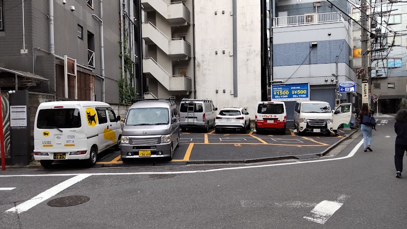 トラストパーク池袋2丁目