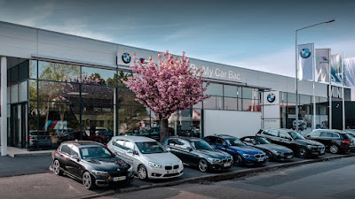 Service - BMW à Chennevières-sur-Marne