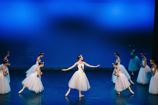 Imagen del negocio Escuela de Danza Majadahonda Dance Project C&A en Majadahonda, Madrid