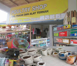 Megaraya Poultryshop photo