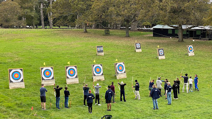 Archery club