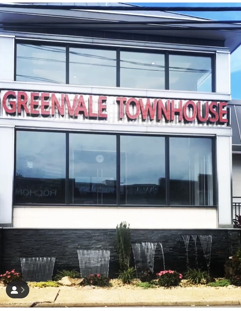 Greenvale Townhouse Restaurant 11548