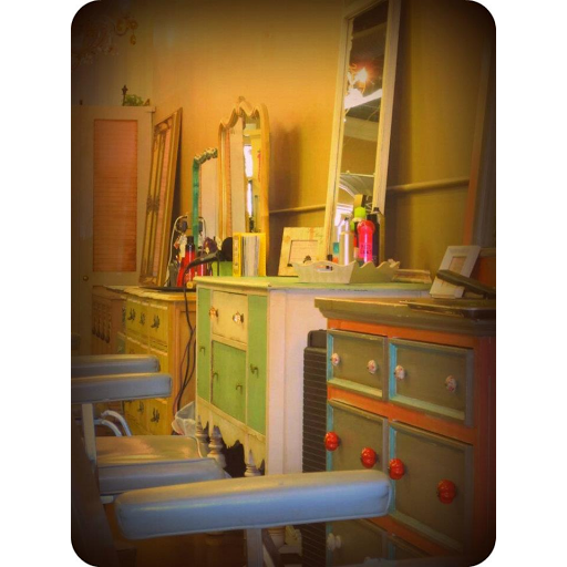 Hair Salon «Desert Blossom Salon & Boutique», reviews and photos, 146 W Main St, Mesa, AZ 85201, USA