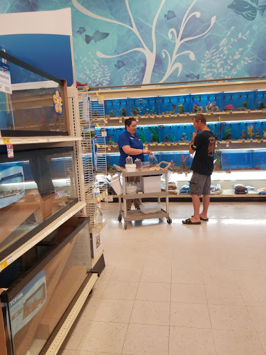 Pet Supply Store «PetSmart», reviews and photos, 3081 S 5600 W, Salt Lake City, UT 84120, USA