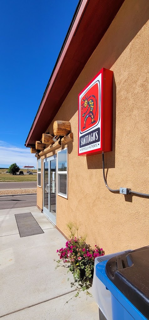Santiago's Mexican Restaurant 80603
