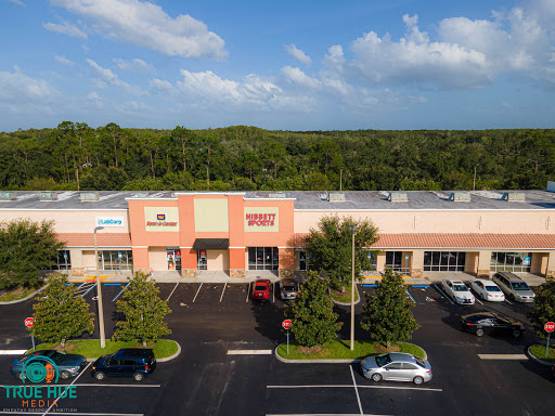 Shoe Store «Hibbett Sports», reviews and photos, 1074 Cypress Pkwy, Kissimmee, FL 34759, USA