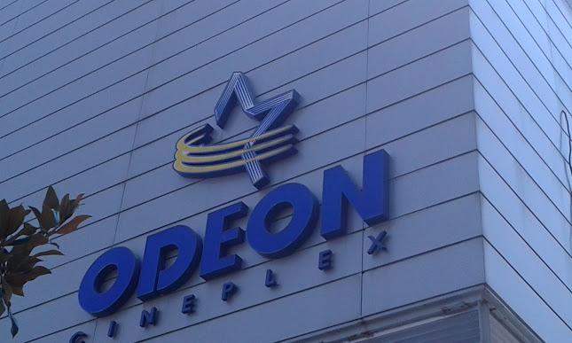 Odeon Cineplex Cosmos - Αλλος