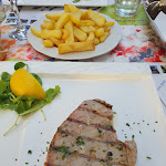 Photo n°1 de l'avis de Claudia.a fait le 13/06/2023 à 13:23 sur le  Ristorante Pizzeria Exotic à Manerba del Garda