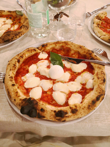 A Casa Mia Ristorante - San Cipriano Picentino in San Cipriano Picentino, Provincia di Salerno
