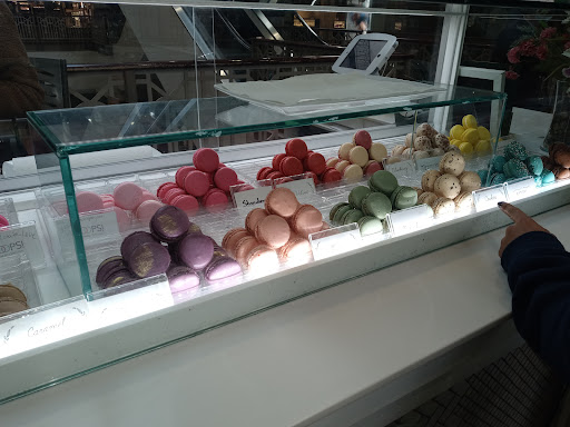 Shopping Mall «The Arcade Providence», reviews and photos, 65 Weybosset St, Providence, RI 02903, USA