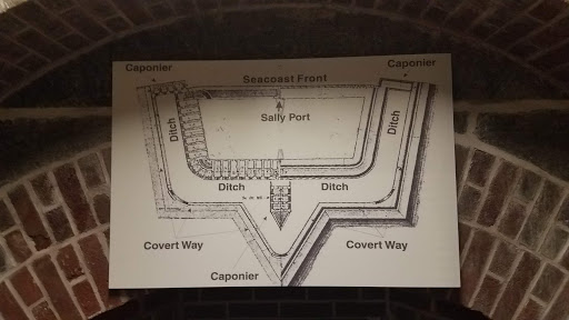 Museum «Harbor Defense Museum», reviews and photos, 230 Sheridan Loop, Brooklyn, NY 11252, USA