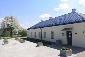Kalvarijos krašto muziejus/Informacijos centras image