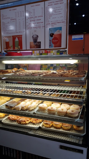 Donut Shop «Glaze Donuts», reviews and photos, 4499 Mission St, San Francisco, CA 94112, USA