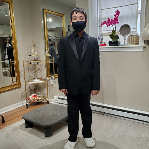 Bridal Shop «Annapolis Formal & Tuxedos», reviews and photos, 11 Annapolis St, Annapolis, MD 21401, USA