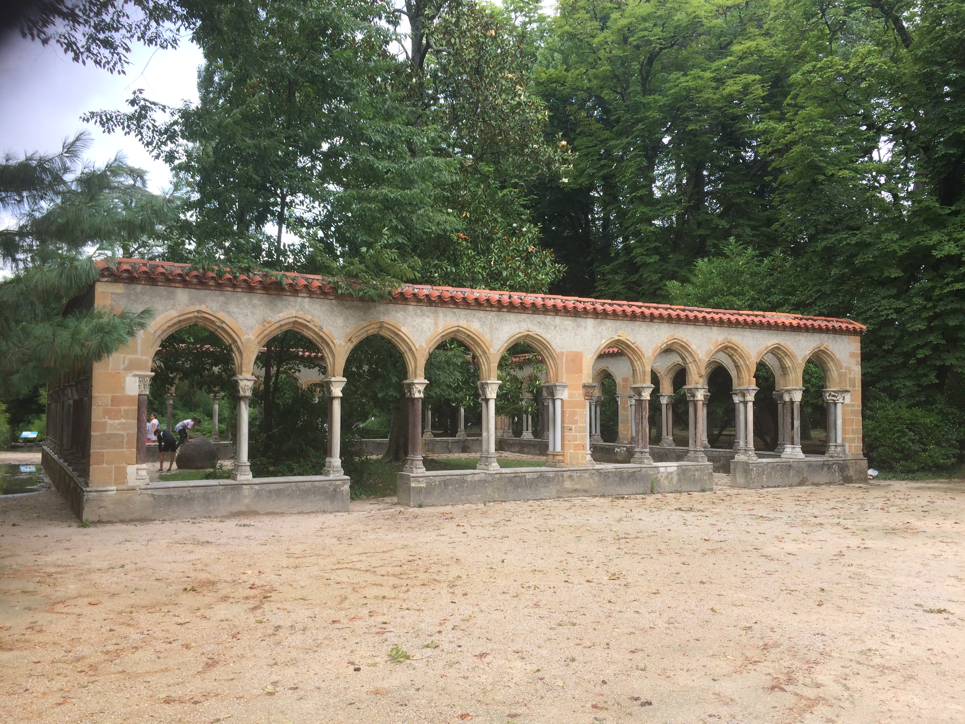 Photo n° 6 de l'avis de TonyC. fait le 21/07/2018 à 14:48