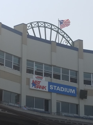 Stadium «NBT Bank Stadium», reviews and photos, 1 Tex Simone Dr, Syracuse, NY 13208, USA