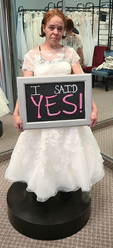 Bridal Shop «Encore Consignment & Bridal Boutique», reviews and photos, 311 N Riverfront Dr, Mankato, MN 56001, USA