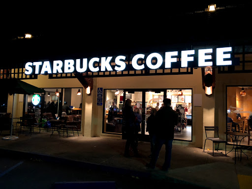 Starbucks image