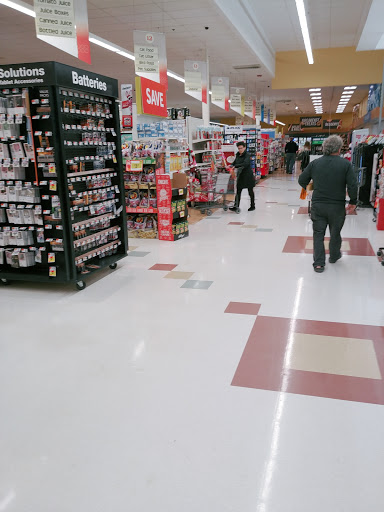 Grocery Store «Super Stop & Shop», reviews and photos, 70 Mendon Road, Cumberland, RI 02864, USA