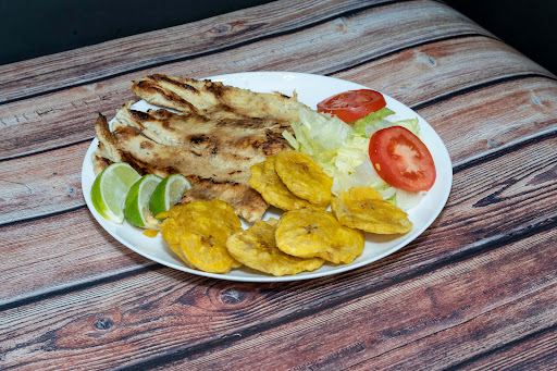 Grocery Store «Roslindale Market», reviews and photos, 4140 Washington St, Roslindale, MA 02131, USA