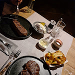 Photo n°3 de l'avis de Celin. fait le 04/10/2020 à 20:00 sur le  Grillhaus Alte Schmiede à Reit im Winkl