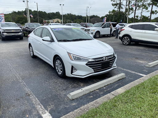 Car Dealer «AutoMax Ocala», reviews and photos, 1918 SW 17th St, Ocala, FL 34471, USA