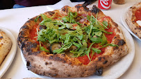 Roquette du Pizzeria Bricktop Pizza Paris - n°4