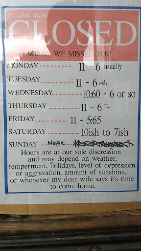 Cutlery Store «Hawthorne Cutlery & Gifts», reviews and photos, 3208 SE Hawthorne Blvd, Portland, OR 97214, USA