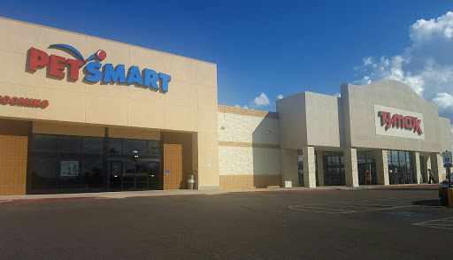 PetSmart