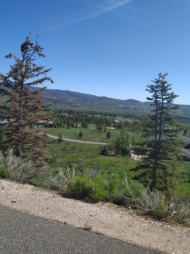 Golf Club «Glenwild Golf Club», reviews and photos, 7600 Glenwild Dr, Park City, UT 84098, USA