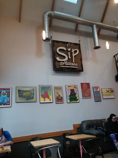 Coffee Shop «Sip Coffee House», reviews and photos, 1223 W Grand Ave, Chicago, IL 60642, USA