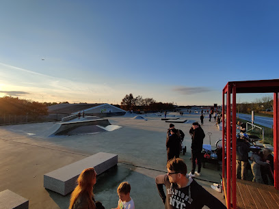 Skatepark Silkeborg