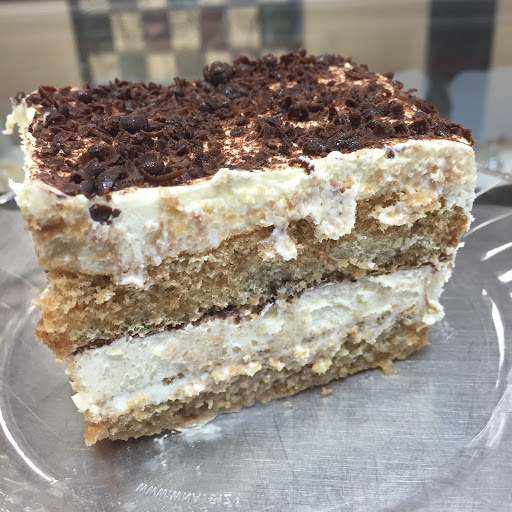 Dessert Shop «Amaretti Desserts San Marco», reviews and photos, 1992 San Marco Blvd, Jacksonville, FL 32207, USA