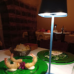 Photo n°1 de l'avis de camilla.a fait le 05/12/2021 à 10:52 sur le  Cantina Del Drago à Sutri