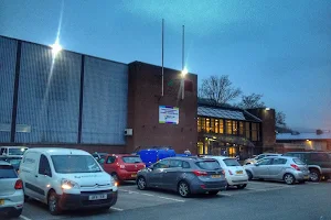 Rhondda Sports Centre image