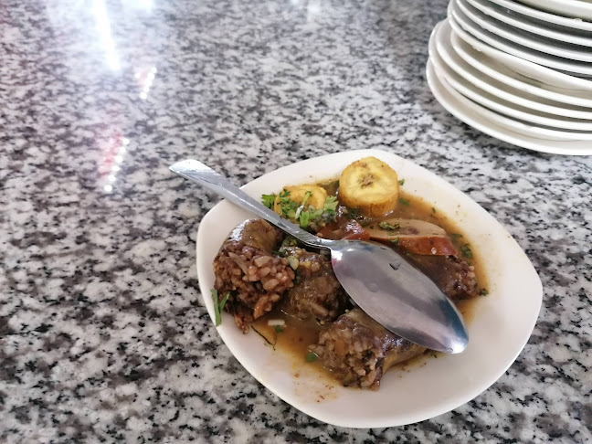 Opiniones de Rincon tipico carmita en Guayaquil - Restaurante