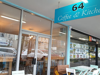 64 Coffee & Kitchen