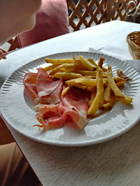 Prosciutto crudo du Restaurant Le Bistrot Itsaski à Bayonne - n°1