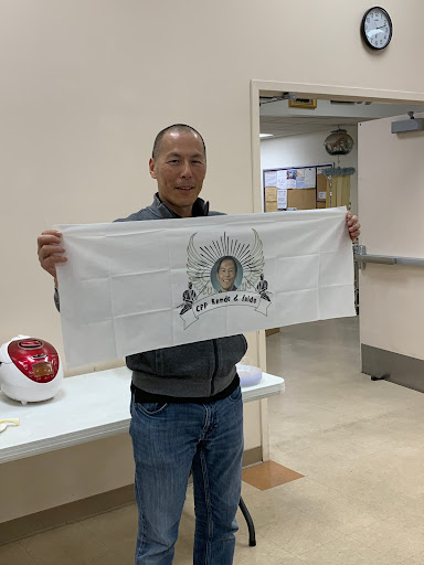 California Budogu image